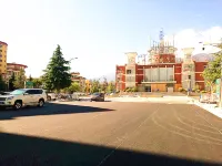 WAN QING TANG HOTEL - 4-Star