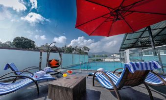 Lavendish Hills Kandy