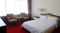 Seaview Hotel Hotel in zona Shandong Institute of Industry and Commerce (Pengju Road)