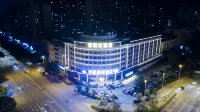 Yijia Bauhinia Hotel - Bergblick