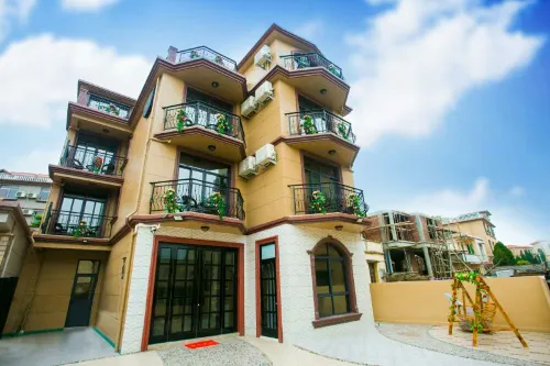 Shengsi Yiyuge Homestay Hotels in Shengsi