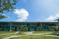 Xintian Ecological Leisure Villa Hotels near Gaoyi Mountain Tourism Resort