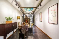 Liquan Xiangshe Courtyard Homestay (Yuanjia Village)