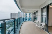 Langcheng Holiday Apartment