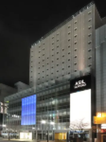 Bizcourt Cabin Susukino - Caters to Men Hotels in 