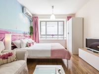 上海思迪家公寓 - 温馨大床房