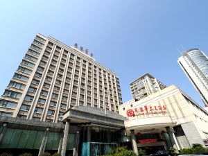 長沙芙蓉華天大飯店
