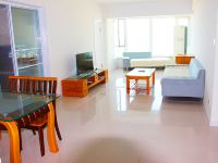 大海之家海景公寓(威海国际海景城店) - 标准二室一厅