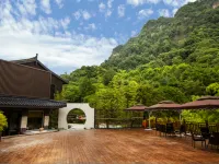 都江堰青城山荘 青城前山周辺のホテル