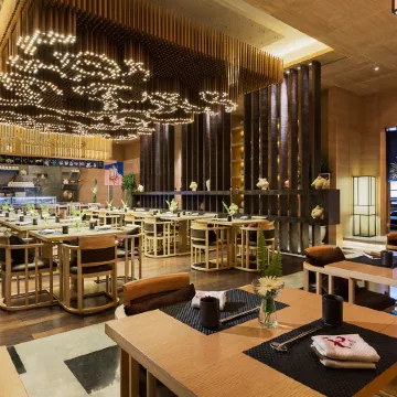 Wanda Realm Chifeng