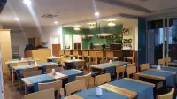 Blue Marlin Hotel - Завтрак