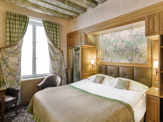 Hotel La Perle Paris-Paris Updated 2022 Price & Reviews | Trip.com