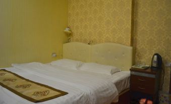 Yake Shidinghui Homeland Hotel