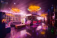 홍다 호텔 훙허