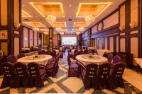 Huayu International Hotel - Breakfast
