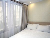 上海大橙子之屋公寓 - 舒适豪华一室大床房