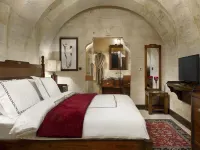 Seraphim Cave Hotel and Spa Cappadocia Hotels near Kapadokya Panorama