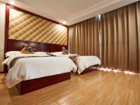 上海海滨精品酒店 - 标准双床房