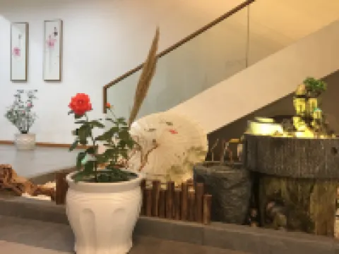 Daozhen Shanshui Mingshi Homestay
