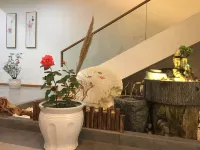 Daozhen Shanshui Mingshi Homestay