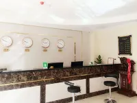 Mingpin Hotel