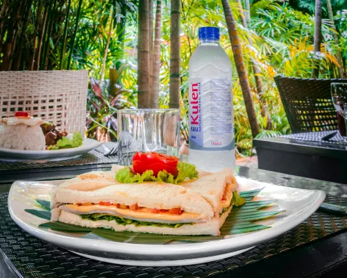 Pavillon Indochine Boutique - Hotel Photos