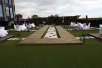 Yatian Hotel Hotels in Qingzhen