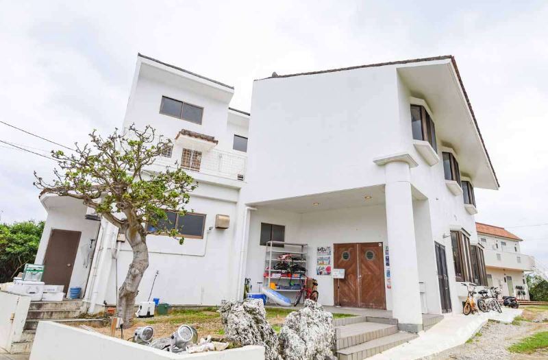 Villa 西表 竹富町 宿泊予約 安い料金プラン 口コミ 部屋写真 Trip Com