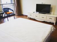 许昌水晶橙子时尚公寓酒店 - 温馨大床房