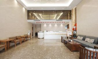 Yiting Hotel (Hefei Wulishan Tianjie)