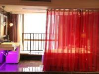 贵阳兰潮廷体验式酒店 - 其他