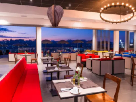 Onomo Hotel Kigali โรงแรมในคิกาลี