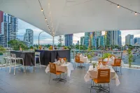 Mantra on View Surfers Paradise - Morgenmad