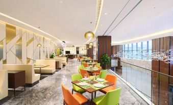 Hampton by Hilton Zhongshan Nanlang