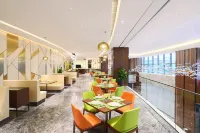 Hampton by Hilton Zhongshan Nanlang