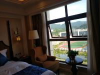 平塘丰业大酒店 - 标准景观双床房