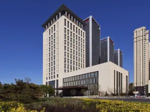 Wanda Vista Shenyang