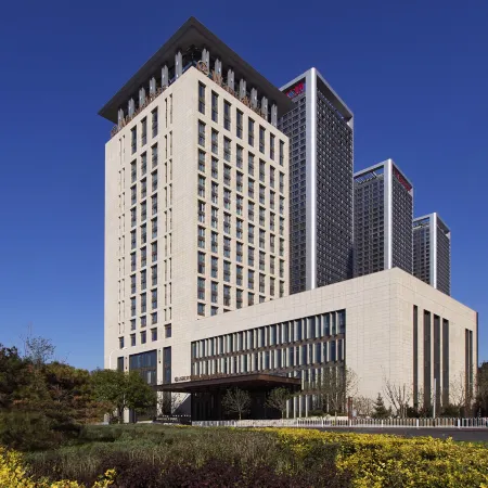 Wanda Vista Shenyang