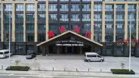 Tiantangzhai the Royal Water Hotel Hotels in der Nähe von Yanzihe Daxiagu Scenic Spot