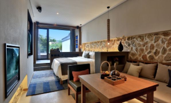 Elegant·Mengxi Villa