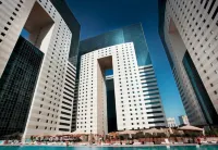 Ezdan Hotel West Bay