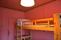 Chengdu Friends Youth Hostel