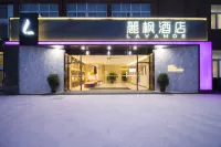 Lavande Hotel (JiangWang RT Mart store, Yangzhou railway station) Hotels in Yangzhou
