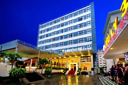 Trum Hotel Nha Trang