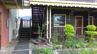 Kinabalu Rose Cabin