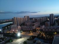 阜新蒙古贞宾馆 - 酒店景观