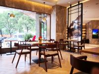 和颐酒店(上海陆家嘴东方明珠滨江大道店) - 咖啡店