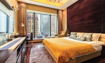 Guangzhou Weimengsi Apartment (Xingsheng Road Branch)