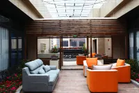 Star Impression Hotel Các khách sạn ở Hồng Nhã