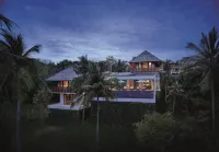 The Ritz-Carlton, Koh Samui - balcony